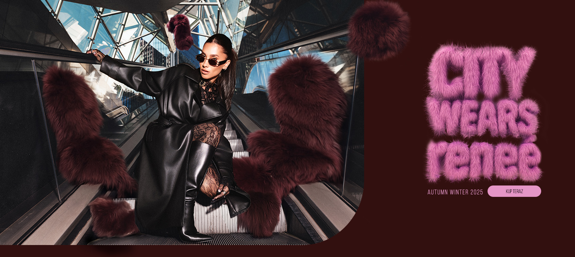 city wears renee