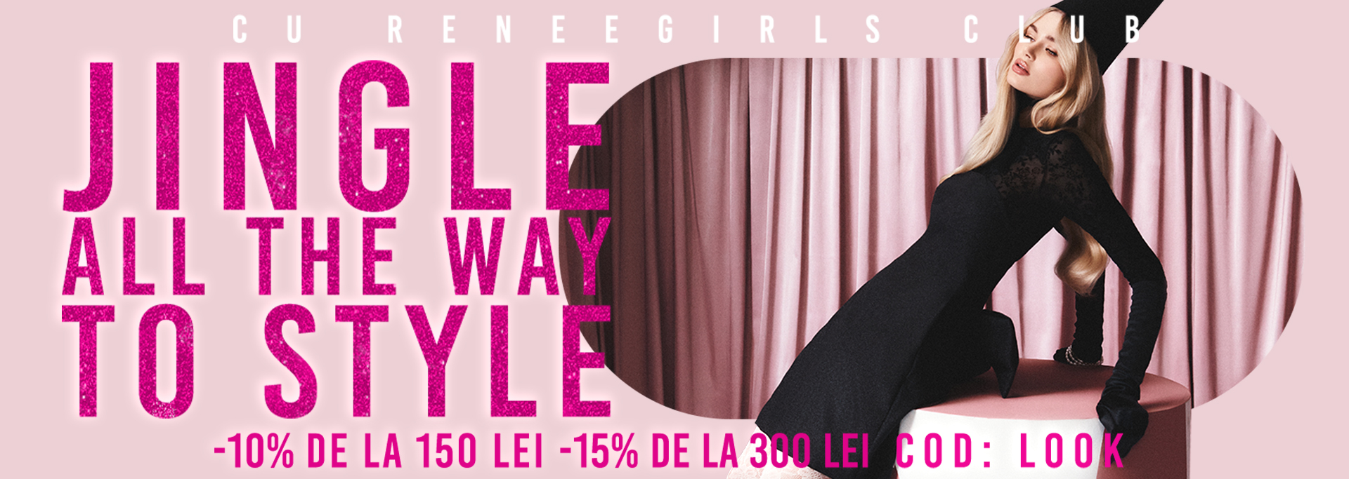 15% reducere la toate produsele