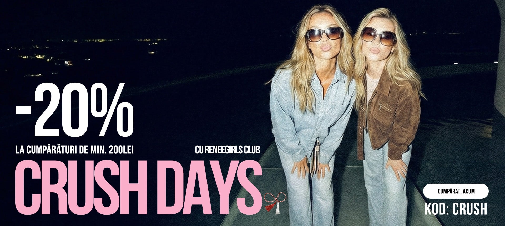 15% reducere la toate produsele