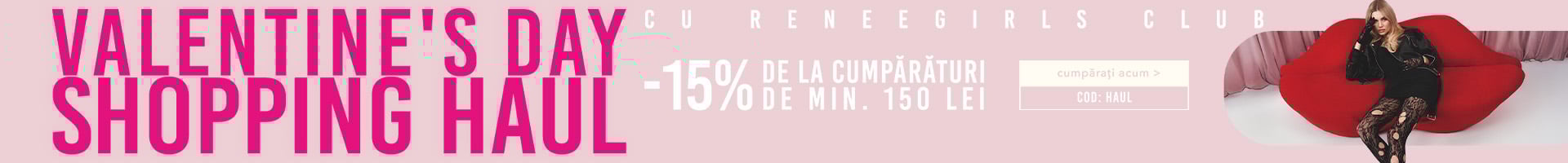 Extra -30% na sukienki dla Renee Girls Club!