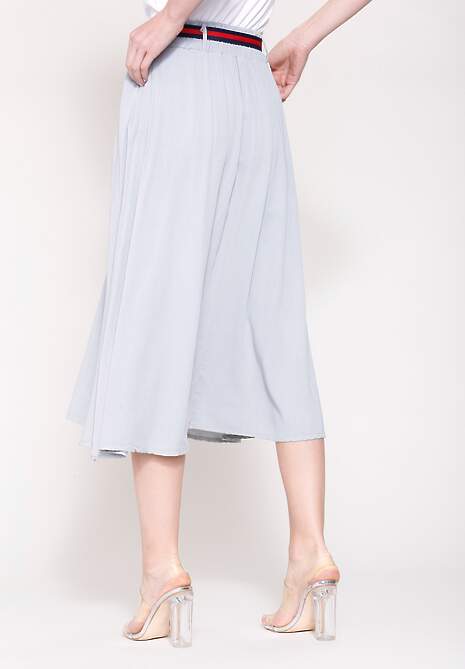 Szara Spódnica Sing Sing 4