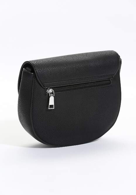 Czarna Torebka Elegant 4