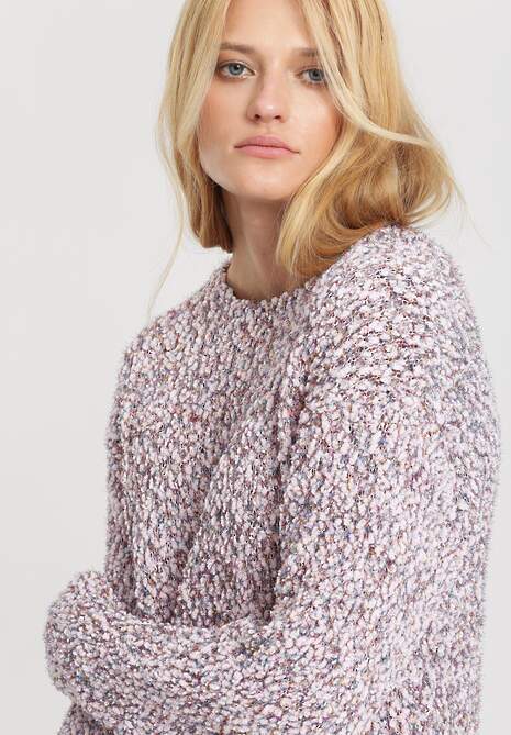 Różowy Sweter I Wanna Be Yours 6