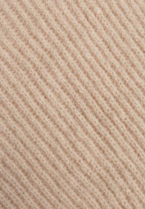 Beżowy Golf Oversize Malia 7