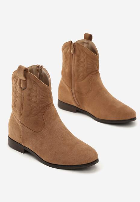 Khaki Botki Duoki 4