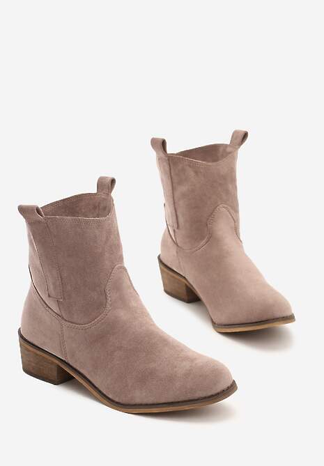 Khaki Botki Coftra 4