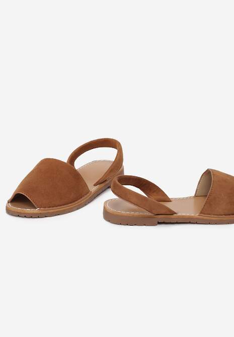 Sandale Camel Idareisis 5