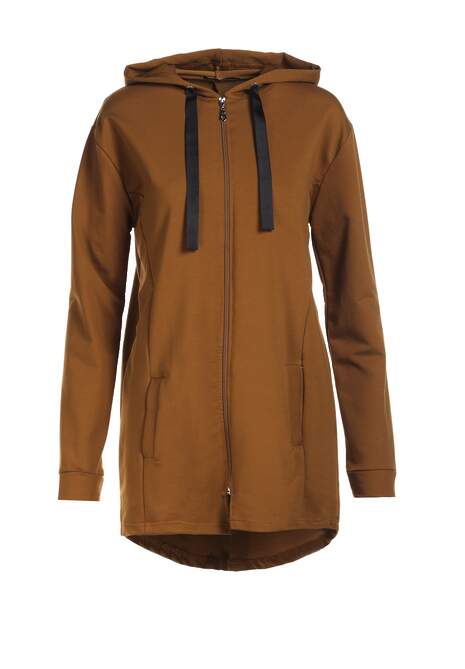 Camelowa Bluza Adramere 5