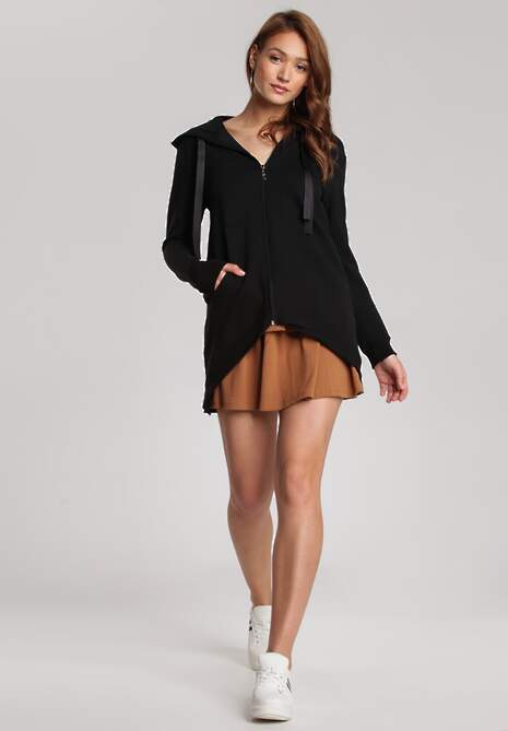 Czarna Bluza Genirina