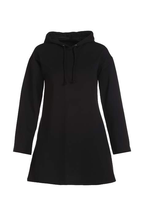 Czarna Bluza Aigagonia 5