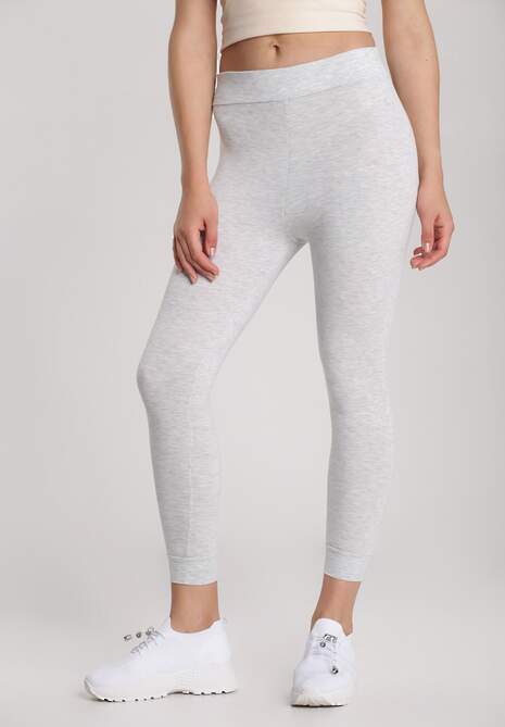Jasnoszare Legginsy Arineh
