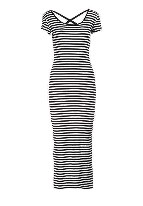 Rochie Neagră Savadanea 5