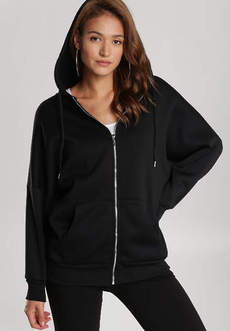 Czarna Bluza Aerelody