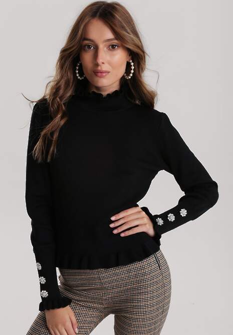 Czarny Golf Miralori
