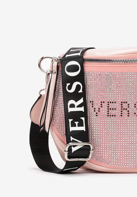 Roz cu pudră Vrol 4