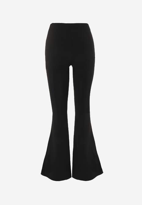 Pantaloni Evazati Negri Oediphates 7