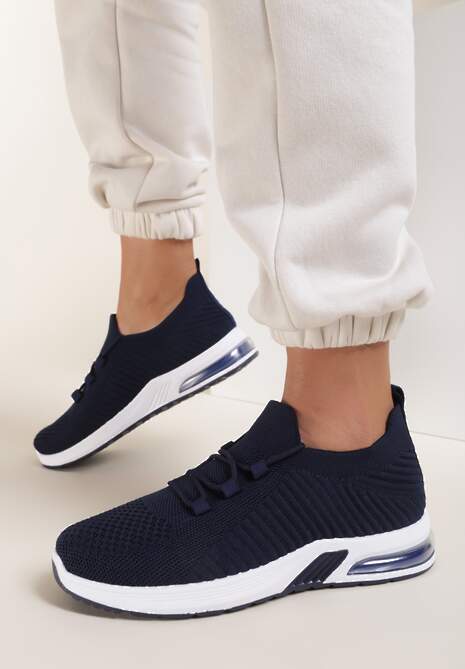Pantofi sport bleumarin Noenelle