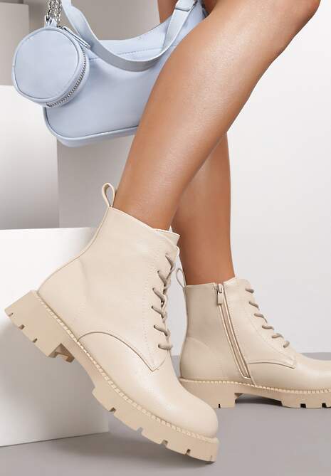 Botine bej Rugereth