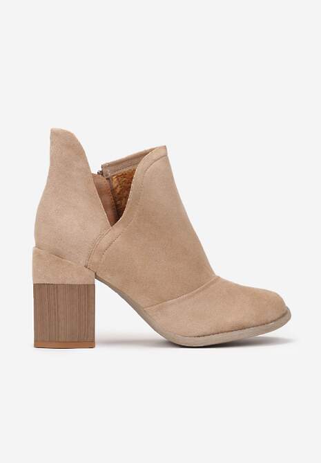Botine bej Phaerele 4