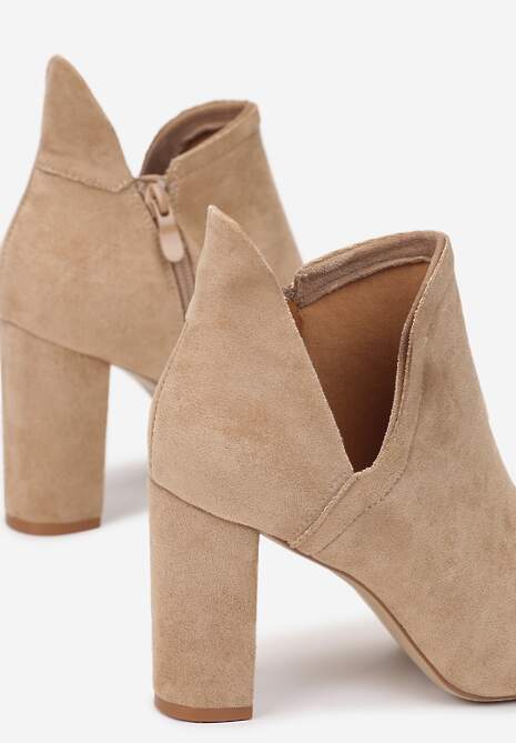 Botine bej Pronene 7
