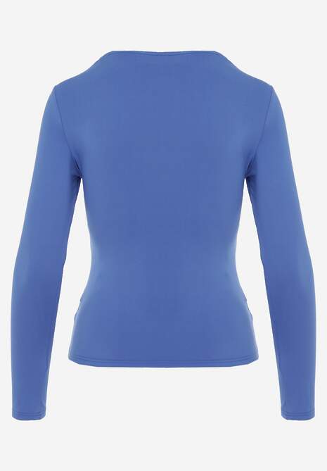 Bluză Albastră Iphicraethon 7