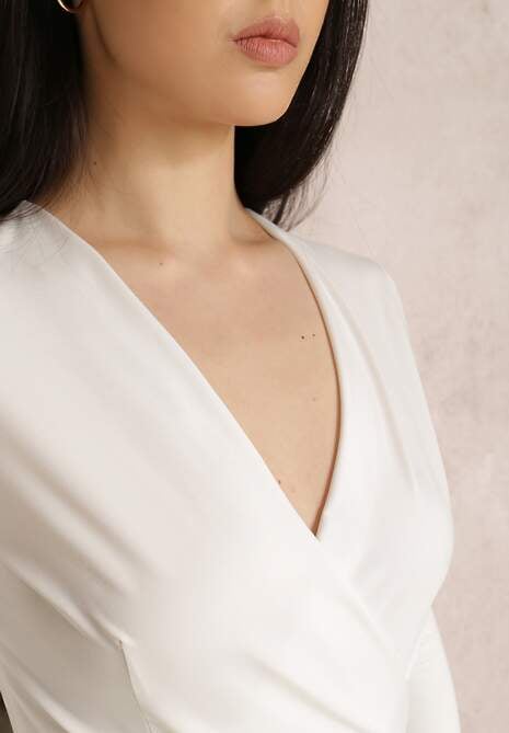 Białe Body Omphano 5