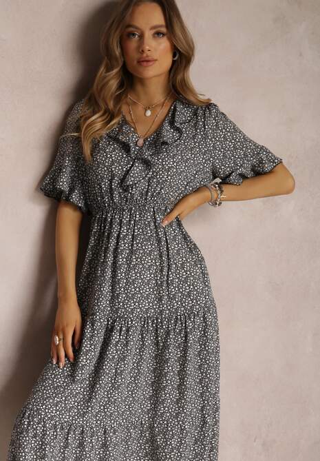 Rochie Neagră Diba 4