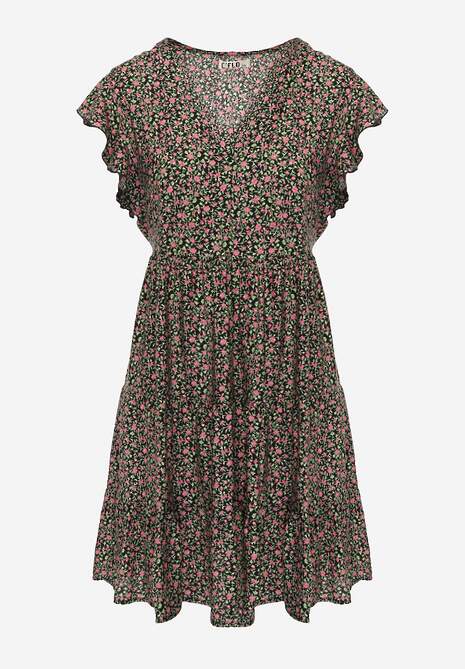 Rochie Neagră Phaerica 6