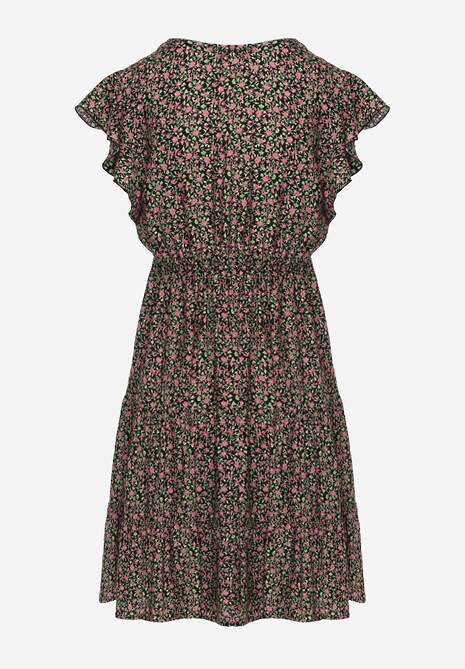 Rochie Neagră Phaerica 7