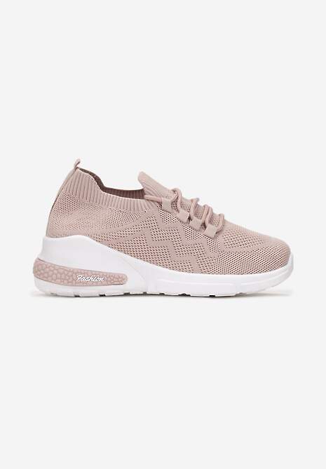 Pantofi sport bej Philone 4