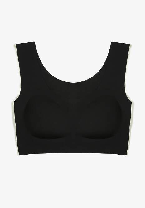 Sutien negru Corike 5
