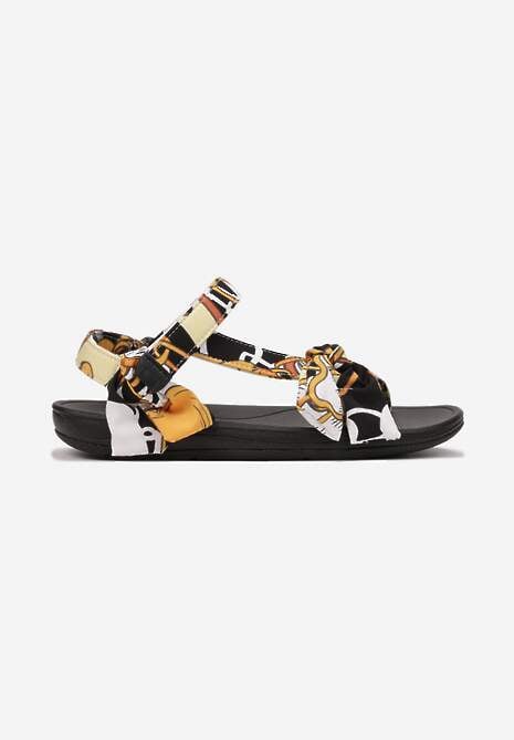 Sandale negre Eidaste 4