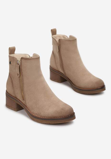 Botine bej Perice 5