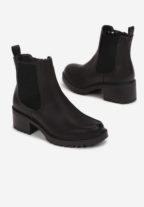 Ghete negre Kissny 4