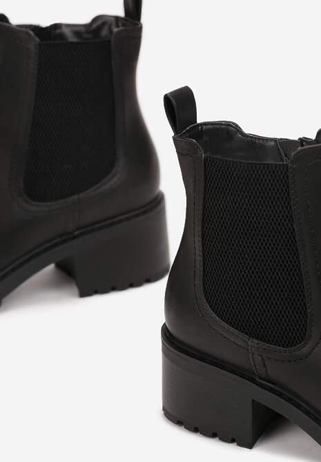 Ghete negre Kissny 5