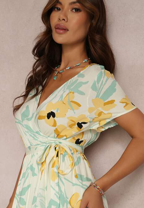Rochie bej Farida 5
