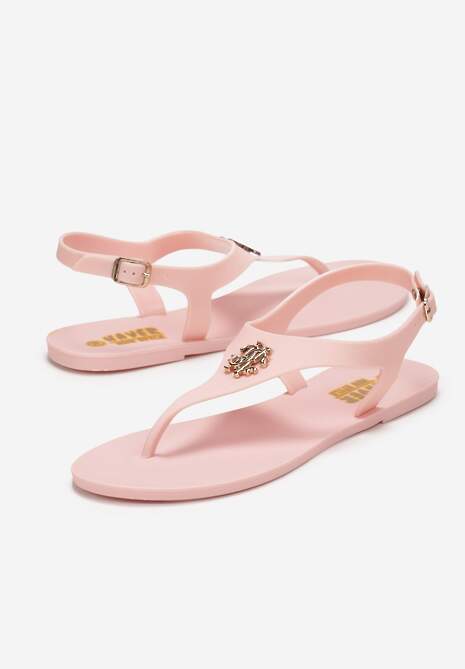 Sandale Roz Merila 4