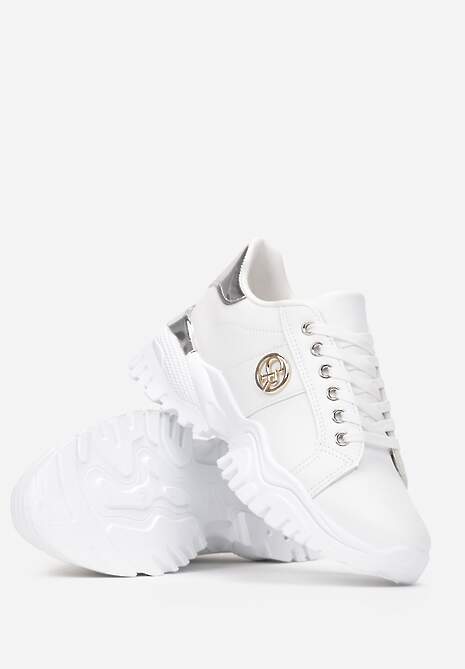 Sneakers Albi Umsine 4