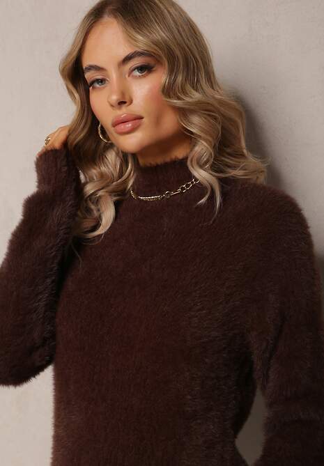 Pulover Tricot Maro Christiam 5