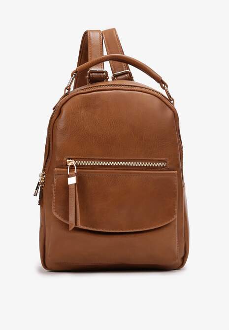 Rucsac Mic Maro Stil Casual Pressta