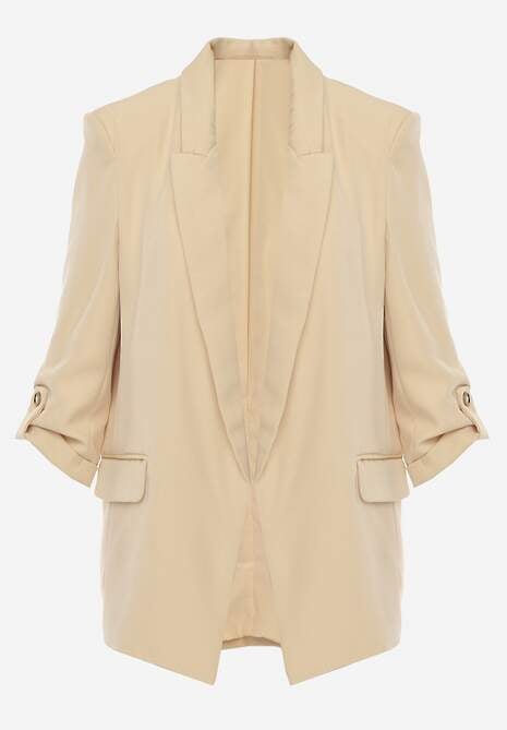 Bleumarin Jachetă Farsana 6