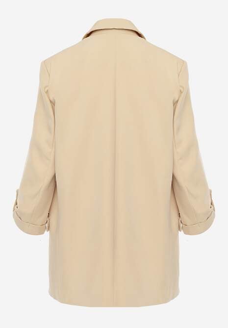 Bleumarin Jachetă Farsana 7