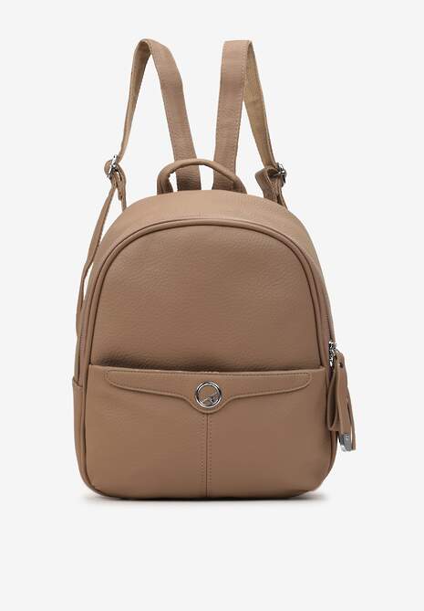 Rucsac bej Jiowana