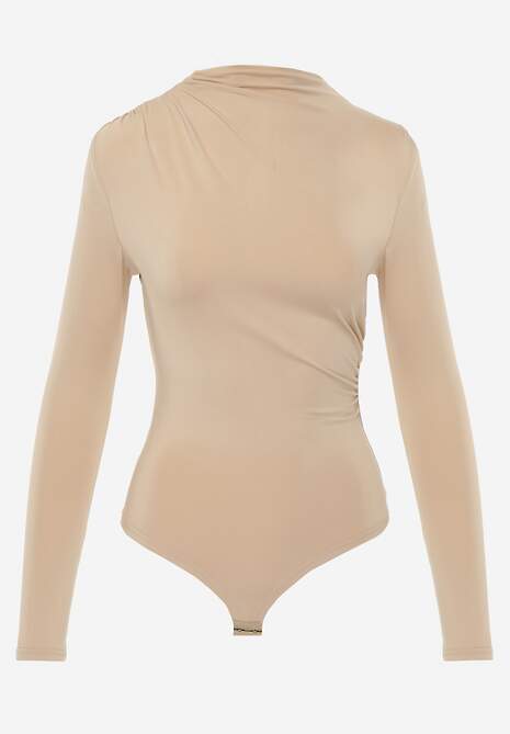 Bej Corp cu Drapări Decorative Farbina 6