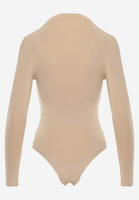 Bej Corp cu Drapări Decorative Farbina 7