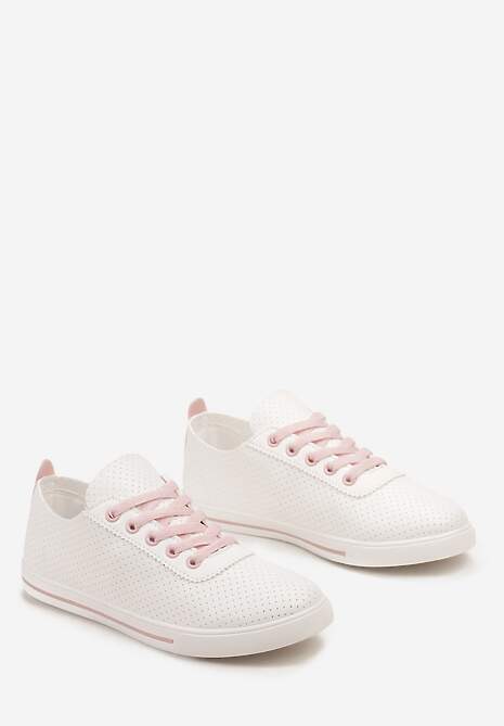 Tenisi Albo-Roz Mirnala 4