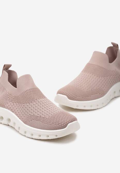 Pantofi Sport Roz Asigruna 5