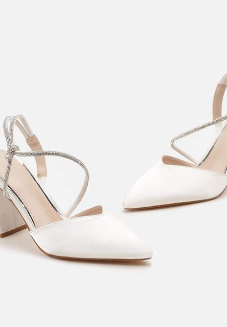 Pantofi cu Toc Mevelia 6