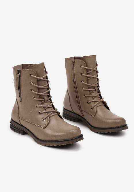 Botine Tarinda Bej 5