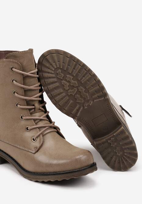 Botine Tarinda Bej 6
